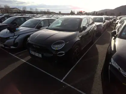 FIAT 600 LA PRIMA 1.2 Hybrid 100 CV DCT6 