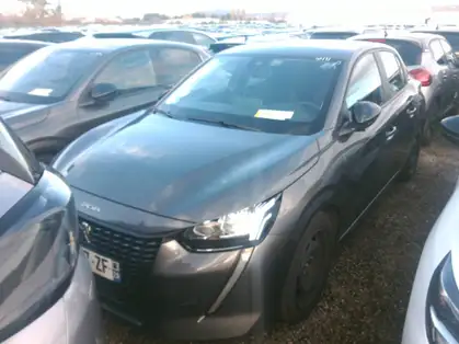 PEUGEOT 208 ACTIVE PACK 1.2 PURETECH 75 CV BVM5