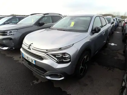 CITROEN C4 MAX 1.5 BLUEHDI 130 CV EAT8
