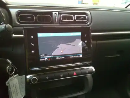 CITROEN C3 C-SERIES 1.2 PURETECH 83 CV BVM5
