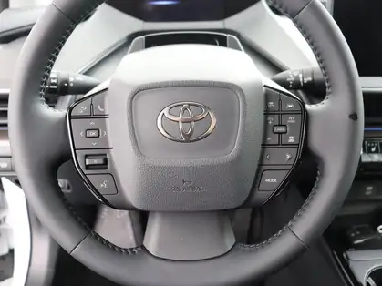 TOYOTA PRIUS HYBRIDE RECHARGEABLE 223ch Dynamic