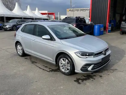 VOLKSWAGEN POLO STYLE 1.0 TSI 95 CV DSG7
