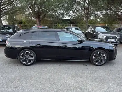 PEUGEOT 508 SW GT 1.5 BLUEHDI 130 CV EAT8