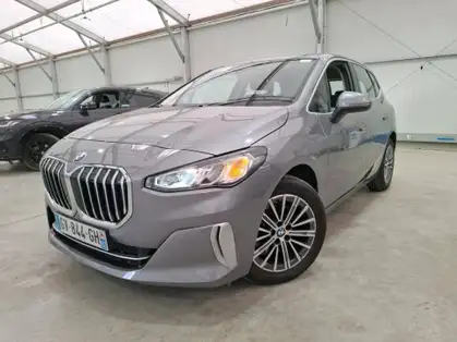 BMW SERIE 2 ACTIVE TOURER U06 LUXURY 218i 136 CV DKG7