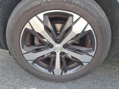 PEUGEOT 3008 ALLURE 1.2 Puretech 130 CV EAT6