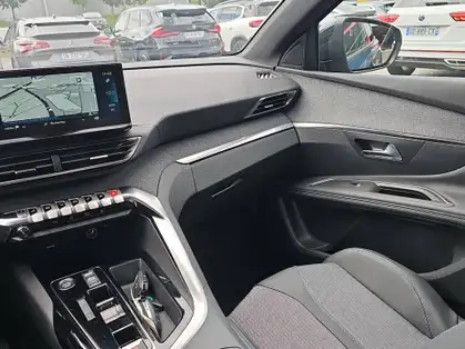PEUGEOT 3008 ALLURE PACK 1.6 HYBRID 225 CV E-EAT8
