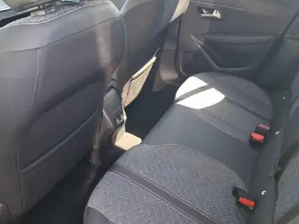 PEUGEOT 208 ALLURE ESS 100 CV BVM6