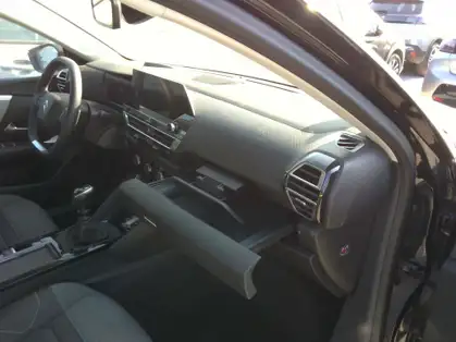 CITROEN C4 SHINE 1.2 PURETECH 130 CV BVM6