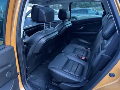 RENAULT SCENIC IV SCENIC IV INTENS DCI 110 CV EDC