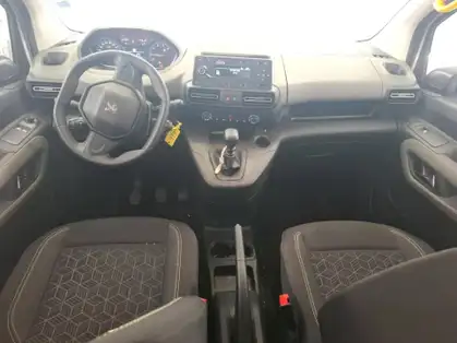 PEUGEOT RIFTER LONg ACTIVE PureTech 110 CV BVM6