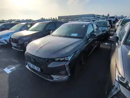 DS ETOILE 225 CV EAT8 