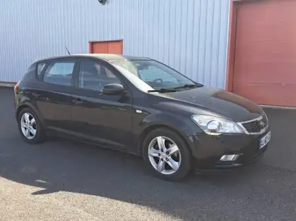 KIA CEE'D MOTION 1.6L CRDi 90 CV