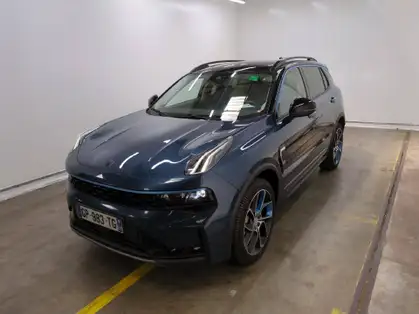 LYNK & CO 01 1.5 PHEV 261 CV DCT7