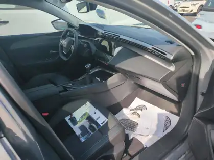 PEUGEOT 308 ALLURE 1.2 PURETECH 130 CV BVM6