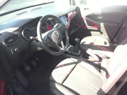 OPEL CROSSLAND GS 1.2 Turbo 110 CV BVM6