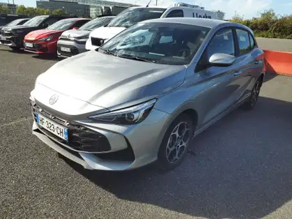 MG MG3 1.5 L Hybrid+ 195 ch Comfort