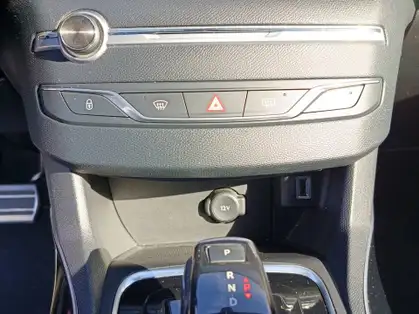 PEUGEOT 308 308 GT LINE 1.5 BLUEHDI 130 CV EAT8