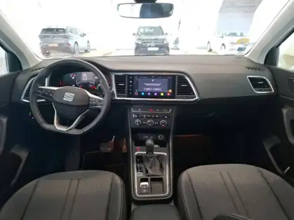 SEAT ATECA BUSINESS 2.0 TDI 150 CV DSG7 