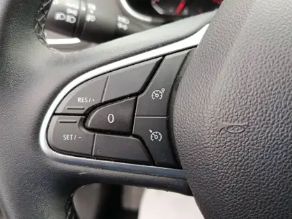 RENAULT MEGANE IV TCe 115 FAP - 21B Business