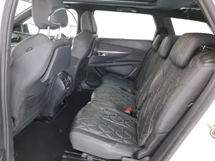 PEUGEOT 5008 GT LINE 1.6 PURETECH 180 CV EAT8