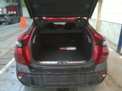 PEUGEOT 408 GT Hybrid 145 e-DCS6