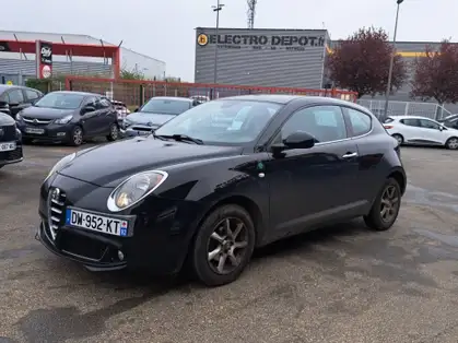 ALFA ROMEO MITO DISTINCTIVE 1.4 MPI 78 Start & Stop 