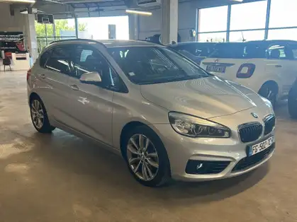 BMW SERIE 2 ACTIVE TOURER F45 Active Tourer 220d xDrive 190 ch Sport A