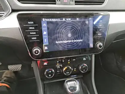 SKODA SUPERB COMBI BUSINESS 2.0 TDI 150 CV DSG7
