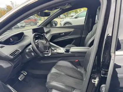 PEUGEOT 3008 GT PACK 1.2 PURETECH 130 CV EAT8