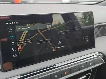 MG MG3 LUXURY 1.5 Hybrid+ 195 CV 