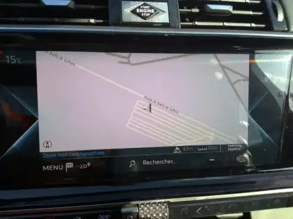 DS DS7 CROSSBACK RIVOLI Hybride E-Tense 225 CV EAT8