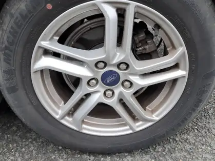 FORD FOCUS TRED BUSINESS 1.5 EcoBlue 95 CV BVM 