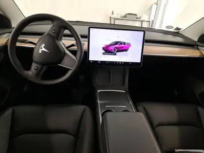 TESLA MODEL 3 Autonomie Standard PROPULSION