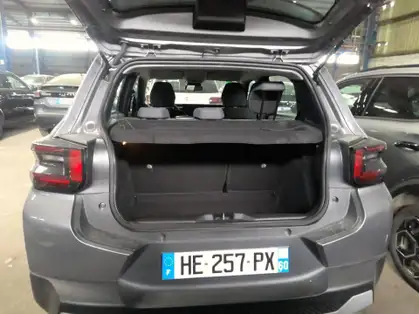 CITROEN C3 PLUS ESS 100 CV BVM