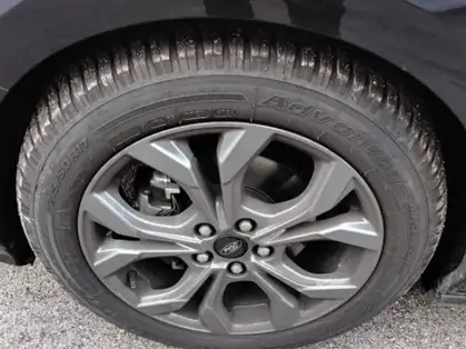 FORD FOCUS ACTIVE ST LINE X 1.5 EcoBlue 115 CV Powershift