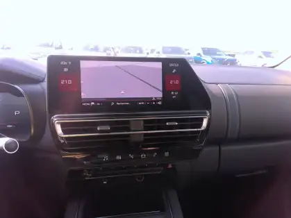 CITROEN C5 AIRCROSS MAX 1.5 BLUEHDI 130 CV EAT8