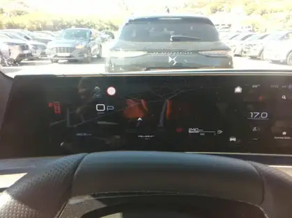 PEUGEOT 3008 GT Hybrid 145 e-DCS6