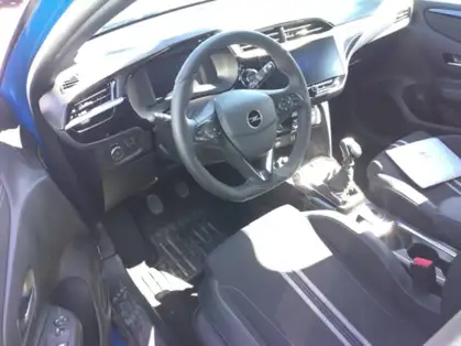 OPEL CORSA GS 1.2 Turbo 100 CV BVM6 