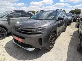 CITROEN MAX 1.5 BLUEHDI 130 CV EAT8