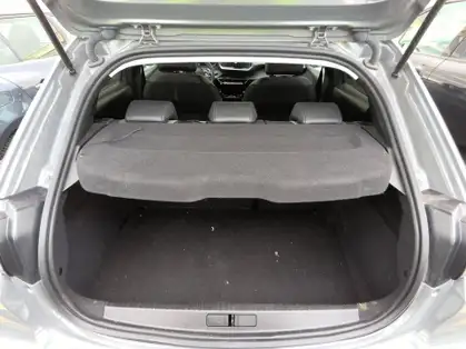 PEUGEOT 208 ALLURE HYBRID 100 CV E-DCS6