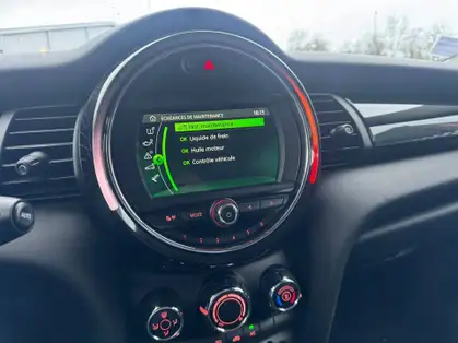 MINI MINI One 102 ch