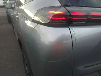 PEUGEOT 2008 ALLURE HYBRID 136 CV e-DCS6