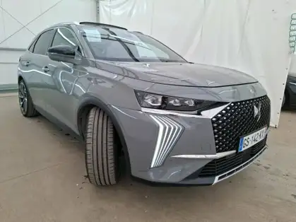 DS DS 7 Hybride Rechargeable E-Tense 360 EAT8 4x4 Opera