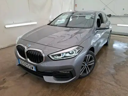 BMW SERIE 1 116i 109 ch DKG7