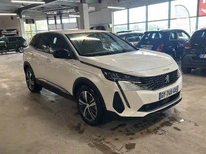 PEUGEOT 3008 ALLURE PACK 1.6 HYBRID 225 CV E-EAT8