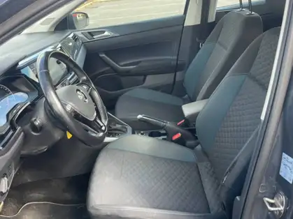 VOLKSWAGEN POLO 1.0 TSI 95 S&S DSG7 IQ.DRIVE