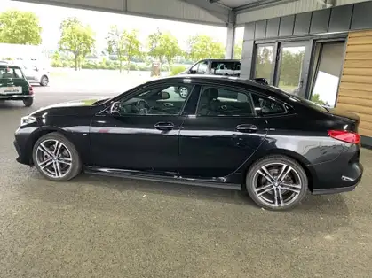 BMW SERIE 2 GRAN COUPE F44 M SPORT 220 D 190 CV BVA8 