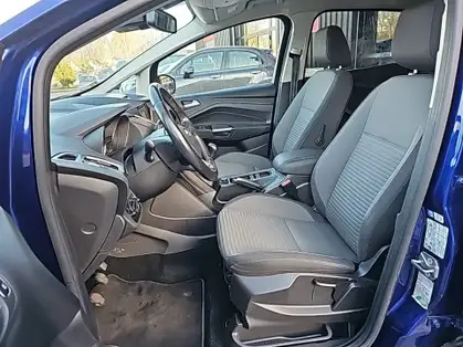 FORD C-MAX 1.5 EcoBoost 150 S&S Titanium