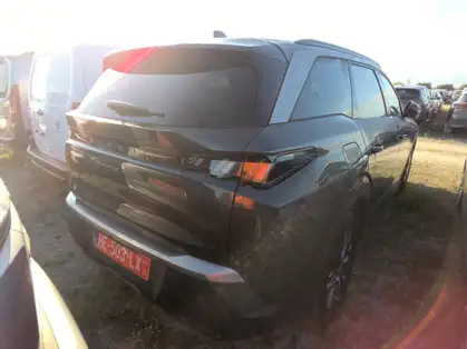 PEUGEOT 5008 ALLURE Hybrid 145 CV e-DCS6 