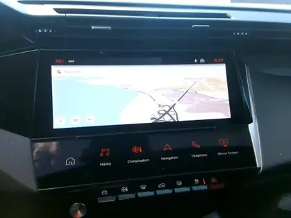 PEUGEOT 308 ALLURE Hybrid 145 CV e-DCS6 